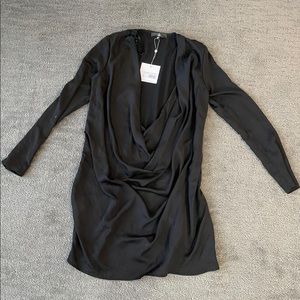 Missguided Cowl LBD
